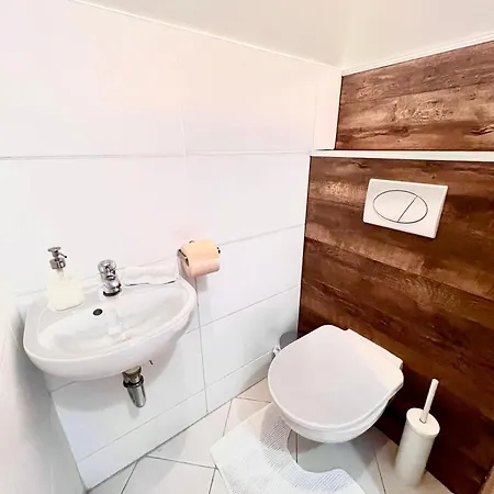 Appartement Great Homes *