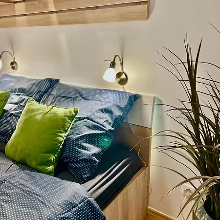 Great Homes Appartement Boedapest
