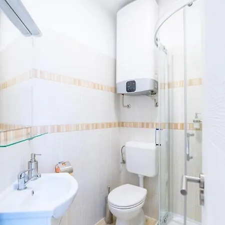 Great Homes Appartement Boedapest
