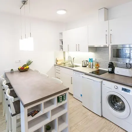Appartement Great Homes Boedapest