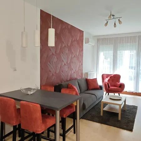 Great Homes * Budapest