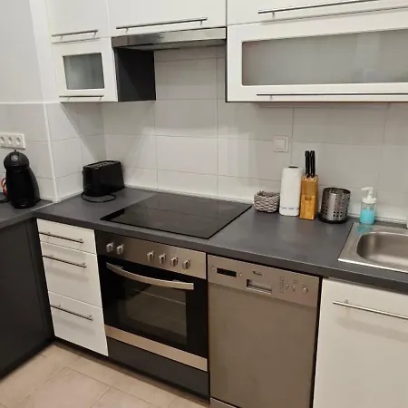 Great Homes Apartment Budapest