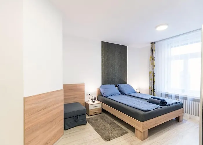 Great Homes Lejlighed *