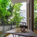 דירה Great Homes בודפשט