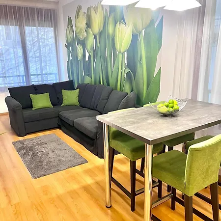 Great Homes Будапешт