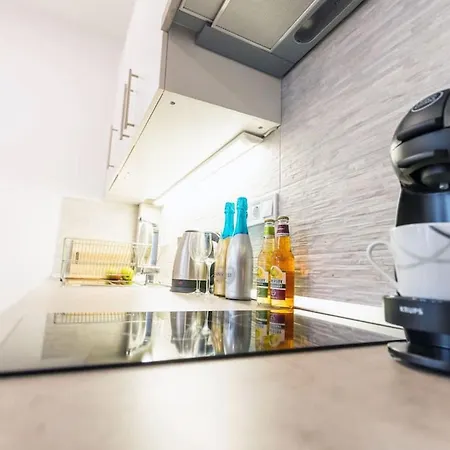 Great Homes Budapeste