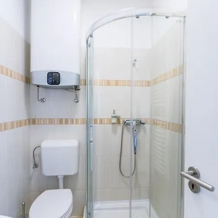 Апартаменты Great Homes *