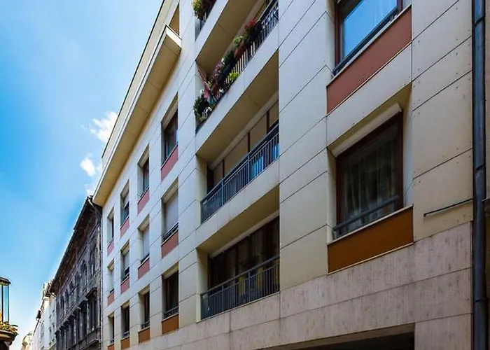 Appartement Great Homes