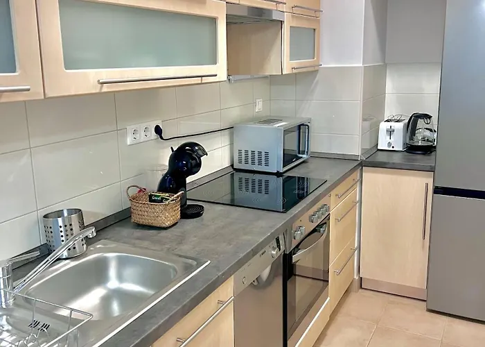 Appartement Great Homes