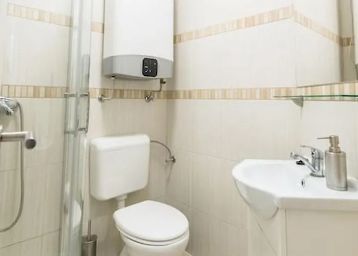 Great Homes Appartement