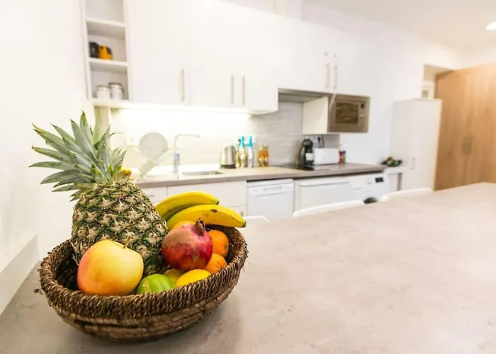 Great Homes Appartement *