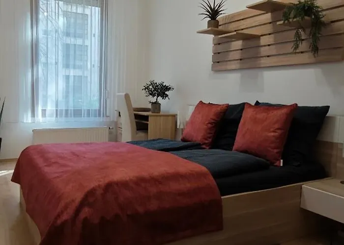 Great Homes Appartement