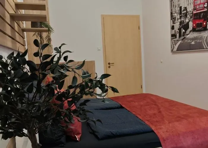Appartement Great Homes